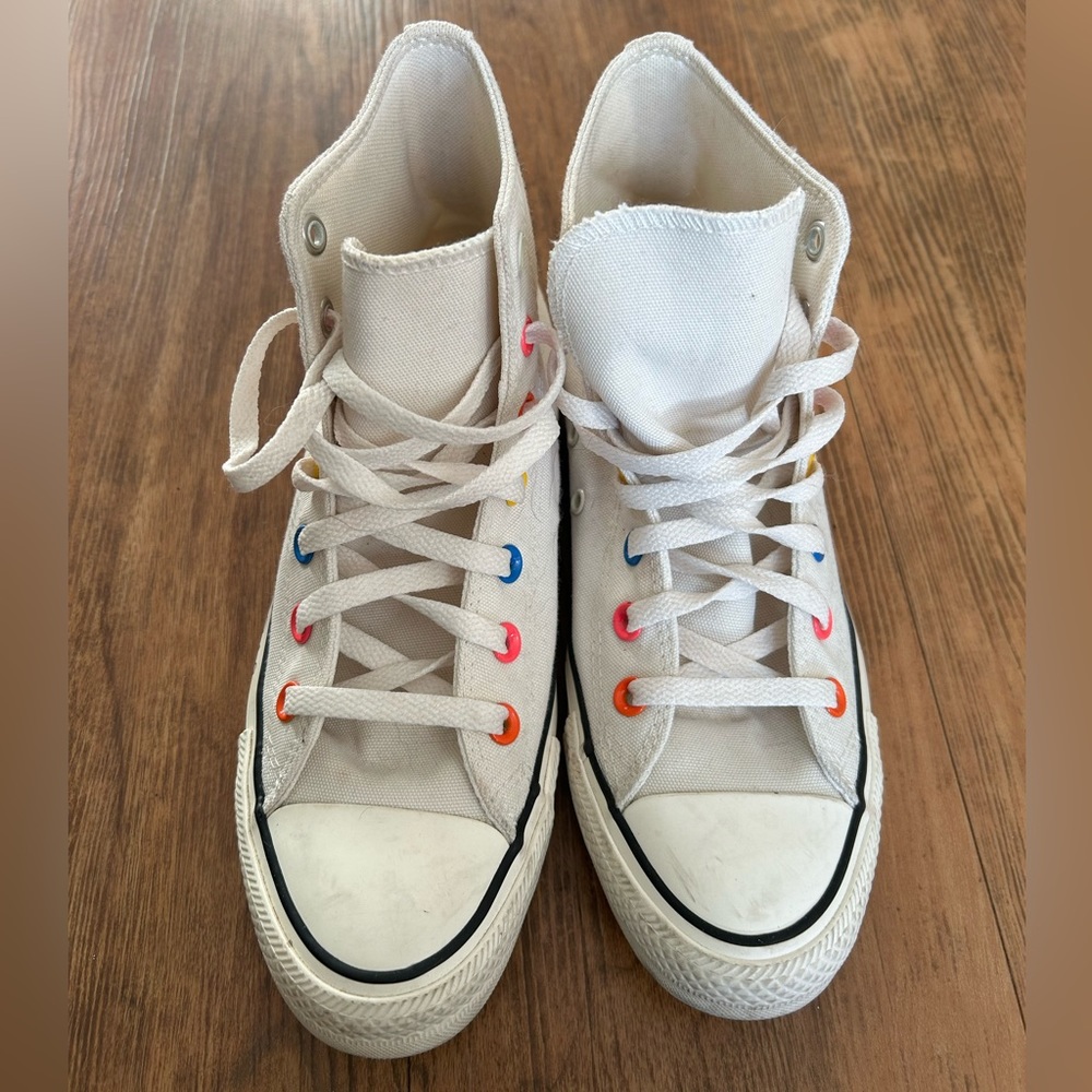 Converse Chuck Taylor All Star High